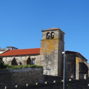 Santa María da Atalaia